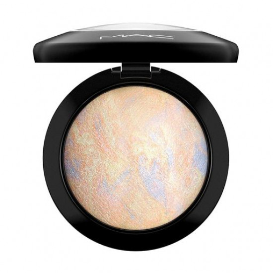 Минеральная пудра-хайлайтер для лица M.A.C Mineralize Skinfinish, Lightscapade, 10 г
Минеральная пудра-хайлайтер для лица M.A.C Mineralize Skinfinish, Lightscapade, 10 г