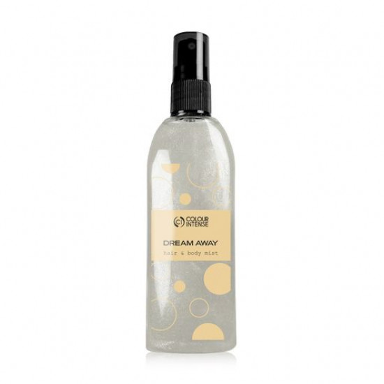 Mist for a body of Colour Intense Dream Away 101, 100 ml Mist for a body of Colour Intense Dream Away 101, 100 ml