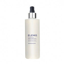 Міцелярна вода для обличчя Elemis Cleansing Micellar Water для всіх типів шкіри, 200 мл