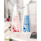 Micellar gel for intimate hygiene of Lingery Sensitive Care for girls of 3 years, 300 ml Micellar gel for intimate hygiene of Lingery Sensitive Care for girls of 3 years, 300 ml