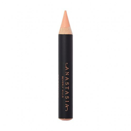 Multipurpose pencil for eyebrows of Anastasia Beverly Hills Pro Pencil Eye Shadow Primer & Color Corrector, Base 2, 2.48 g Multipurpose pencil for eyebrows of Anastasia Beverly Hills Pro Pencil Eye Shadow Primer & Color Corrector, Base 2, 2.48 g
