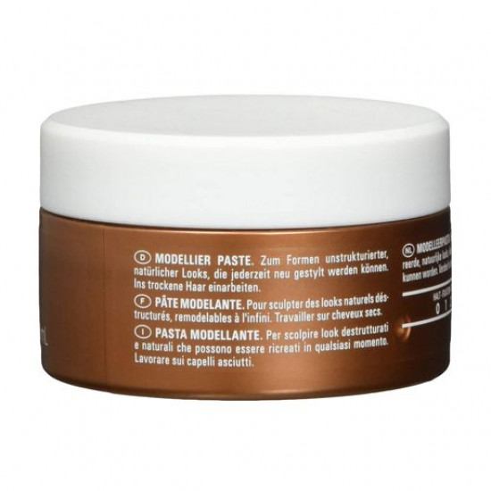 The modeling paste for hair of Goldwell Stylesign Creative Texture Mellogoo, 100 ml The modeling paste for hair of Goldwell Stylesign Creative Texture Mellogoo, 100 ml