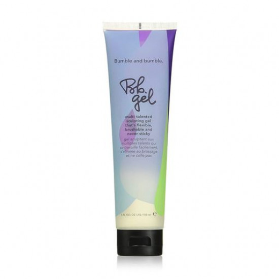 The modeling Bumble and bumble Multi-Talented Sculpting Medium Gel styling gel, 150 ml The modeling Bumble and bumble Multi-Talented Sculpting Medium Gel styling gel, 150 ml