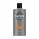 Мужской шампунь Syoss Men Power Shampoo, для нормальных волос, 440 мл
Мужской шампунь Syoss Men Power Shampoo, для нормальных волос, 440 мл
