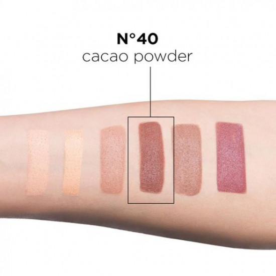Мультифункциональный карандаш для лица Artdeco Multi Stick for Face & Lips 40 Cacao Powder, 5 г
Мультифункциональный карандаш для лица Artdeco Multi Stick for Face & Lips 40 Cacao Powder, 5 г