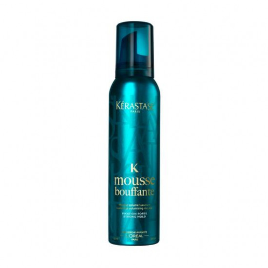 Kerastase Couture Styling mousse of strong fixing for the volume of hair of 150 ml Kerastase Couture Styling mousse of strong fixing for the volume of hair of 150 ml