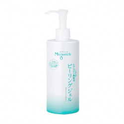 Soft peeling - face gel and zones of a decollete Isehan Megurich, 200 g