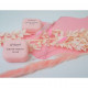 Girlwood eyebrow soap fixer with 3 brushes, 12 g Girlwood eyebrow soap fixer with 3 brushes, 12 g