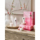 Набір Rituals The Ritual Of Sakura Renewing Routine Gift Set (гель для душу, 200 мл + свічка, 140 г + скраб для тіла, 125 г + крем для тіла, 100 мл) Набір Rituals The Ritual Of Sakura Renewing Routine Gift Set (гель для душу, 200 мл + свічка, 140 г + скраб для тіла, 125 г + крем для тіла, 100 мл)