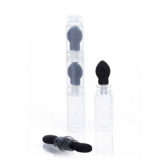 Набір аплікаторів для тіней Deborah Eye Shadow Applicator Set Набір аплікаторів для тіней Deborah Eye Shadow Applicator Set