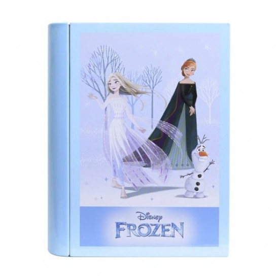 Набор детской косметики Markwins Frozen Snow Magic с 5 лет, 320 г (1580364E)
Набор детской косметики Markwins Frozen Snow Magic с 5 лет, 320 г (1580364E)