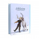 Набор детской косметики Markwins Frozen Snow Magic с 5 лет, 320 г (1580364E)
Набор детской косметики Markwins Frozen Snow Magic с 5 лет, 320 г (1580364E)