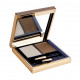 Set for eyebrows of Patricia Ledo Malachite tone 01, 3.6 g Set for eyebrows of Patricia Ledo Malachite tone 01, 3.6 g