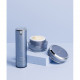 Set for deep face cleaning of HydroPeptide Peel Kit with effect of a dermabraziya (abrasive means of Peel 1, 30 ml + the peeling Peel 2 activator, 30 ml) Set for deep face cleaning of HydroPeptide Peel Kit with effect of a dermabraziya (abrasive means of Peel 1, 30 ml + the peeling Peel 2 activator, 30 ml)