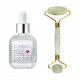 Set for the person Mermade (the restoring Newborn serum, 50 ml + a jade roller for massage) Set for the person Mermade (the restoring Newborn serum, 50 ml + a jade roller for massage)