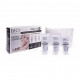 Set for the person Phytorelax Laboratories Travel Kit Detox Charcoal (the cleaning gel, 40 ml + a micellar milk, 40 ml + a mask, 20 ml) Set for the person Phytorelax Laboratories Travel Kit Detox Charcoal (the cleaning gel, 40 ml + a micellar milk, 40 ml + a mask, 20 ml)