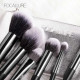 A set of brushes for a make-up of Focallure Brushes Bundle with a make-up bag, 10 pieces A set of brushes for a make-up of Focallure Brushes Bundle with a make-up bag, 10 pieces