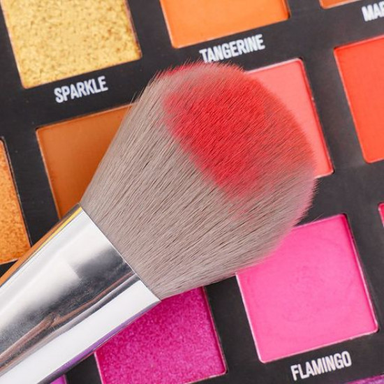 A set of brushes for a make-up of Imagic Beginer Fav Eye&Face Brush Set, TL-438, 13 pieces + a cover A set of brushes for a make-up of Imagic Beginer Fav Eye&Face Brush Set, TL-438, 13 pieces + a cover