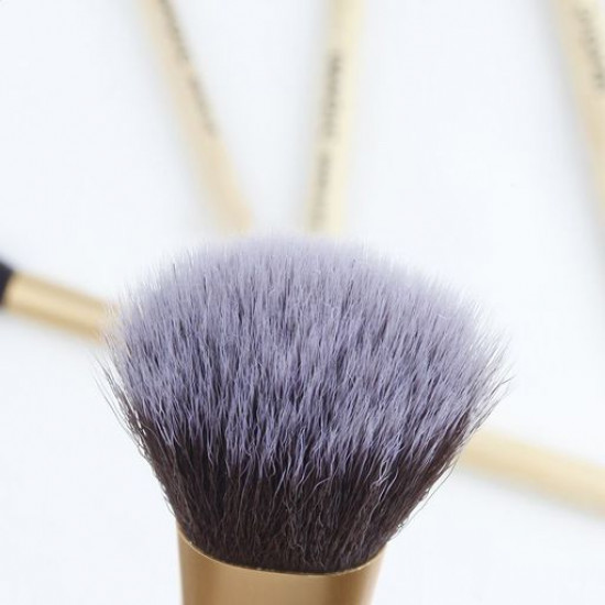 A set of brushes for a make-up of Imagic Brush Set, TL-430, 5 pieces A set of brushes for a make-up of Imagic Brush Set, TL-430, 5 pieces