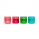 Набір нічних масок для губ Laneige Lip Sleeping Mask Mini Kit, 4*8 г Набір нічних масок для губ Laneige Lip Sleeping Mask Mini Kit, 4*8 г