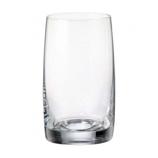 Набор стаканов Bohemia Crystal Ideal, 6*250 мл (25015)
Набор стаканов Bohemia Crystal Ideal, 6*250 мл (25015)