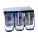 Набор стаканов Bohemia Crystal Ideal, 6*250 мл (25015)
Набор стаканов Bohemia Crystal Ideal, 6*250 мл (25015)