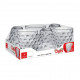 Set of tall glasses Bormioli Rocco Dots, 6*390 ml (327512VD5021990) Set of tall glasses Bormioli Rocco Dots, 6*390 ml (327512VD5021990)