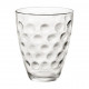 Set of tall glasses Bormioli Rocco Dots, 6*390 ml (327512VD5021990) Set of tall glasses Bormioli Rocco Dots, 6*390 ml (327512VD5021990)