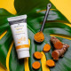 Насичений крем для обличчя Orientana Rich Turmeric Cream з куркумою, 30 г Насичений крем для обличчя Orientana Rich Turmeric Cream з куркумою, 30 г