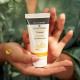 Насичений крем для обличчя Orientana Rich Turmeric Cream з куркумою, 30 г Насичений крем для обличчя Orientana Rich Turmeric Cream з куркумою, 30 г