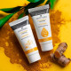 Насичений крем для обличчя Orientana Rich Turmeric Cream з куркумою, 30 г Насичений крем для обличчя Orientana Rich Turmeric Cream з куркумою, 30 г