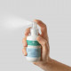 Natural deodorant of Skinlove Natural Joy Natural Deodorant of Schalfej and rosemary, 100 ml Natural deodorant of Skinlove Natural Joy Natural Deodorant of Schalfej and rosemary, 100 ml