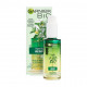 The night restoring oil for sensitive face skin of Garnier BIO Repairing Hemp with essential oil of hemp, 30 ml The night restoring oil for sensitive face skin of Garnier BIO Repairing Hemp with essential oil of hemp, 30 ml