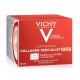 Night anti-aging cream leaving for the person Vichy Liftactiv Collagen Specialist Night Cream with effect of correction of wrinkles, 50 ml Night anti-aging cream leaving for the person Vichy Liftactiv Collagen Specialist Night Cream with effect of correction of wrinkles, 50 ml