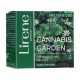 Ночной крем для лица Lirene Cannabis Garden Melissa & CBD восстанавливающий и успокаивающий, для всех типов кожи, 50 мл
Ночной крем для лица Lirene Cannabis Garden Melissa & CBD восстанавливающий и успокаивающий, для всех типов кожи, 50 мл