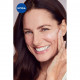 Night cream for the person Nivea Hyaluron Cellular Filler anti-aging against wrinkles, 50 ml Night cream for the person Nivea Hyaluron Cellular Filler anti-aging against wrinkles, 50 ml