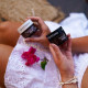 Нічний крем для обличчя Orientana Reishi Natural Vegan Night Cream, 50 мл Нічний крем для обличчя Orientana Reishi Natural Vegan Night Cream, 50 мл