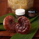 Нічний крем для обличчя Orientana Reishi Natural Vegan Night Cream, 50 мл Нічний крем для обличчя Orientana Reishi Natural Vegan Night Cream, 50 мл