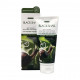 Cleansing foam for washing of Jigott Natural Black SnaiL Foam Cleansing with mutsiny snails, 180 ml Cleansing foam for washing of Jigott Natural Black SnaiL Foam Cleansing with mutsiny snails, 180 ml