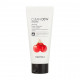 Очищающая пенка для умывания Tony Moly Clean Dew Acerola Foam Cleanser Ацерола, 180 мл
Очищающая пенка для умывания Tony Moly Clean Dew Acerola Foam Cleanser Ацерола, 180 мл