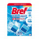 Очищающие кубики для сливного бачка Bref Duo-Cubes 2 в 1, 100 г
Очищающие кубики для сливного бачка Bref Duo-Cubes 2 в 1, 100 г