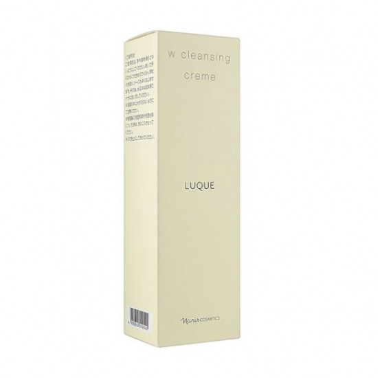 Очищаючий крем для обличчя Naris Cosmetics Luque W Cleansing Creme, 150 мл Очищаючий крем для обличчя Naris Cosmetics Luque W Cleansing Creme, 150 мл