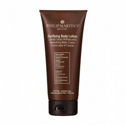 Очищающий лосьон для тела Philip Martin's Purifying Body Lotion, 200 мл