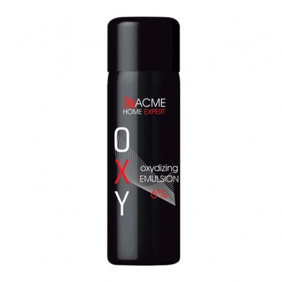 Окислювальна емульсія Acme Home Expert OXY 6% 60 мл Окислювальна емульсія Acme Home Expert OXY 6% 60 мл