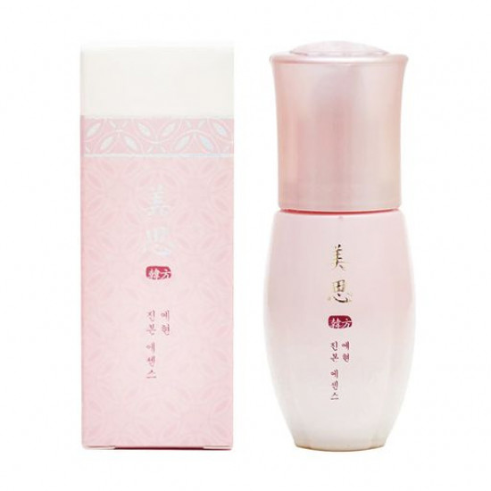 The rejuvenating essence for the person Missha Misa Yei Hyun Essence with plant extracts, 40 ml The rejuvenating essence for the person Missha Misa Yei Hyun Essence with plant extracts, 40 ml