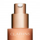 The rejuvenating skin serum around eyes of Clarins Extra-Firming Yeux, 15 ml The rejuvenating skin serum around eyes of Clarins Extra-Firming Yeux, 15 ml