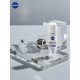 The rejuvenating pearls of Nivea Hyaluron Cellular Filler + Volume Control Plumping Pearls, 30 ml The rejuvenating pearls of Nivea Hyaluron Cellular Filler + Volume Control Plumping Pearls, 30 ml