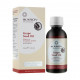 Organic grape oil for a face and body of Ikarov Grape Seed Oil, 100 ml Organic grape oil for a face and body of Ikarov Grape Seed Oil, 100 ml