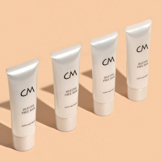 Basis under a make-up of Color Me Silicone Free Base Apply & Forget, 30 ml Basis under a make-up of Color Me Silicone Free Base Apply & Forget, 30 ml