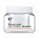 The clarifying cream for the person Dr. Jart + V7 Toning Light with a vitamin complex, 50 ml The clarifying cream for the person Dr. Jart + V7 Toning Light with a vitamin complex, 50 ml